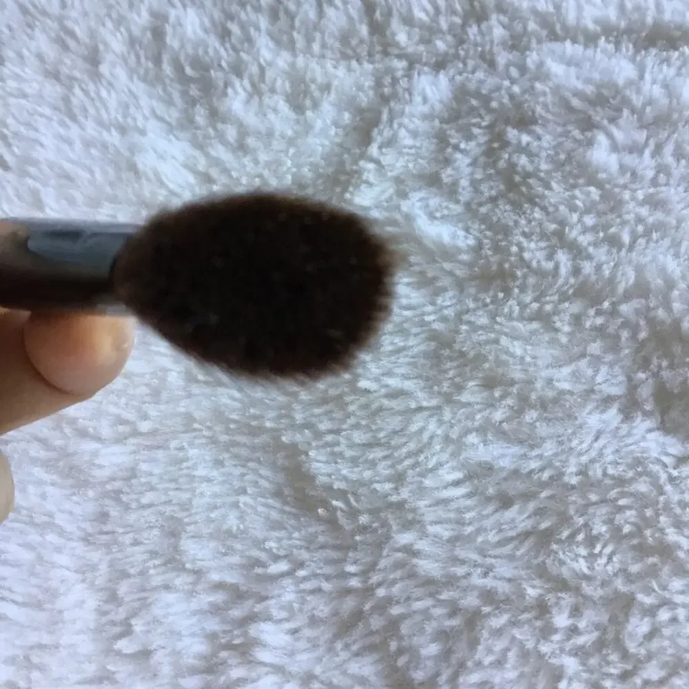 Bobbi Brown Eye Shader Brush-Old Version Style
